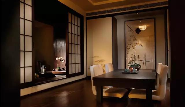 样板间1