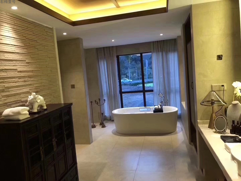 样板间1