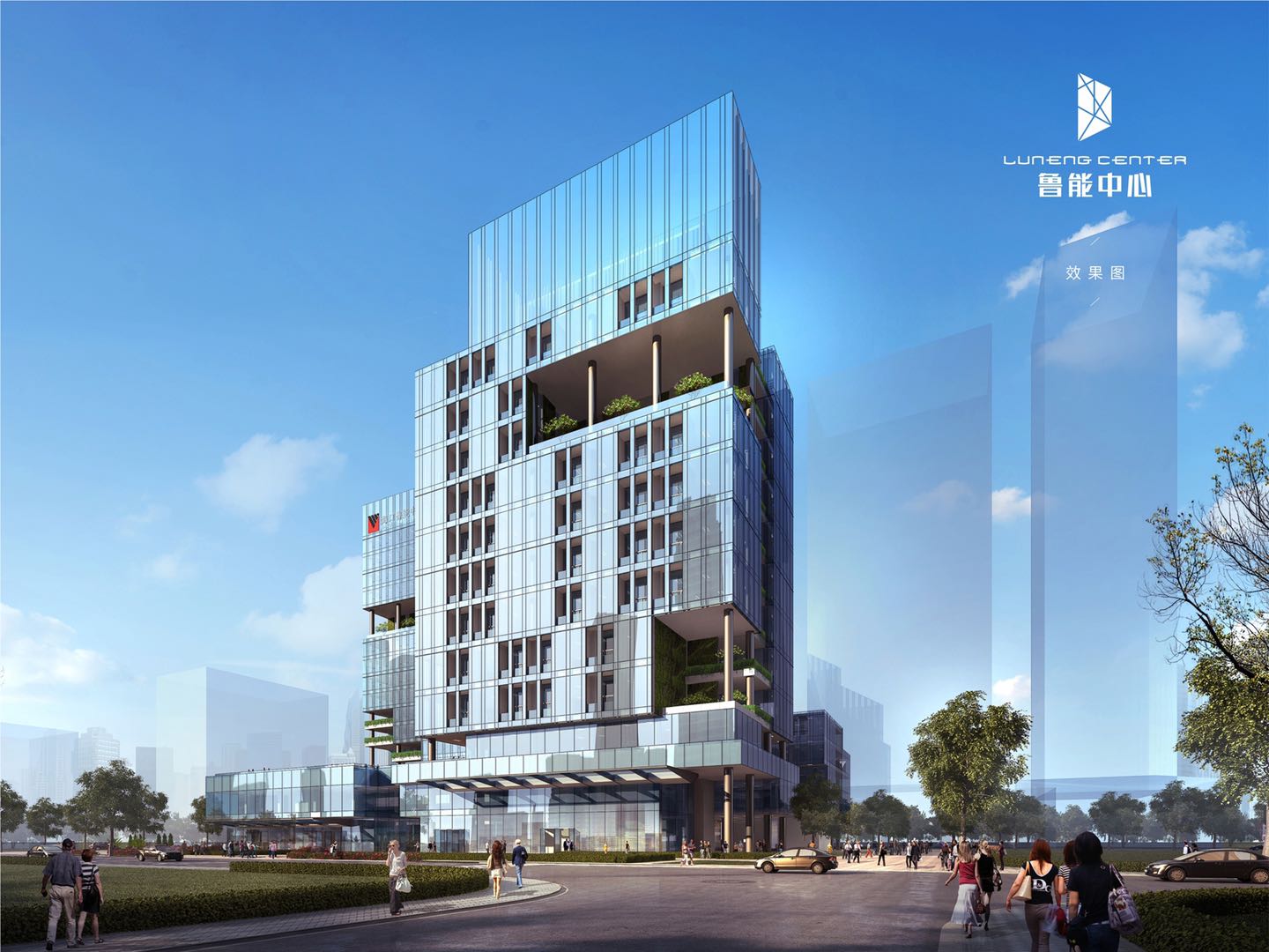 效果图2