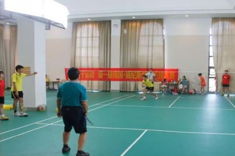 南国威尼斯城配套图
