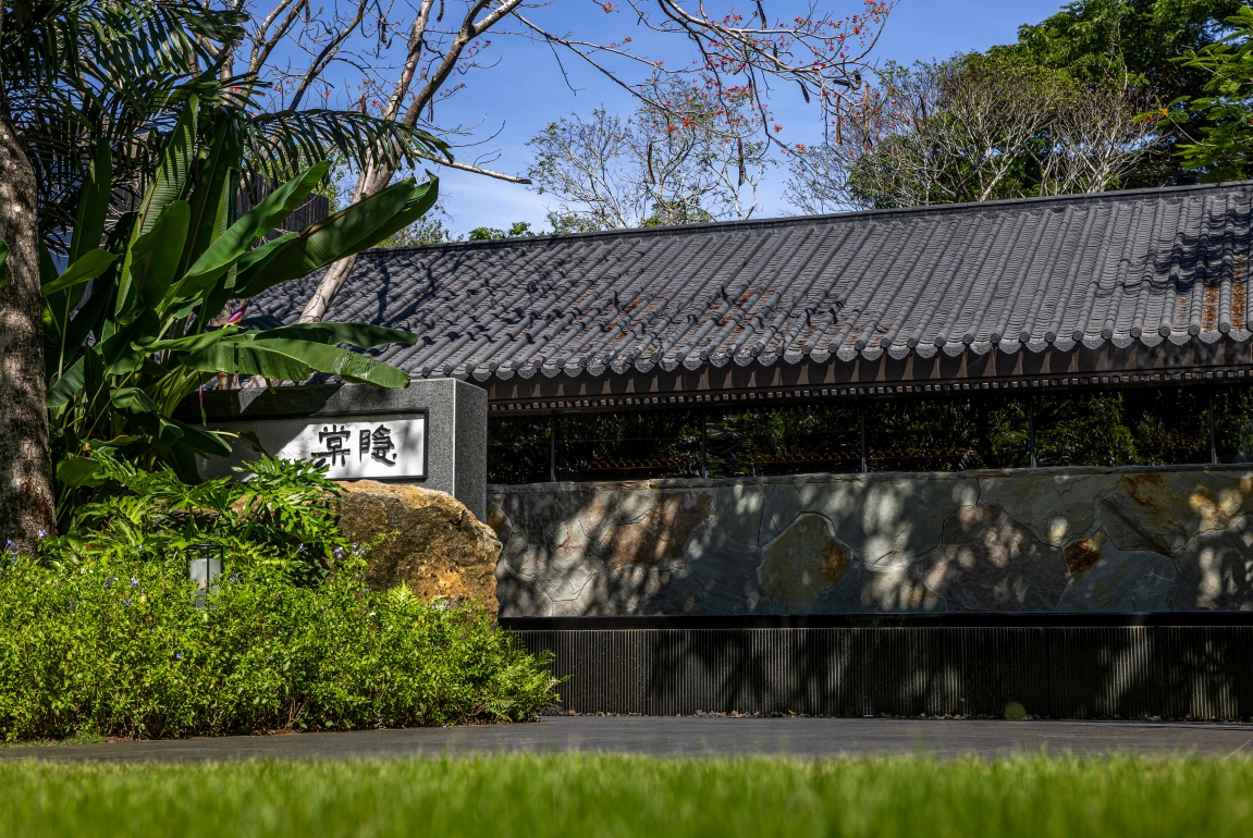 实景图