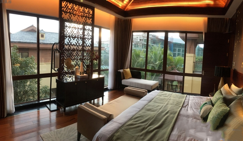 样板间2