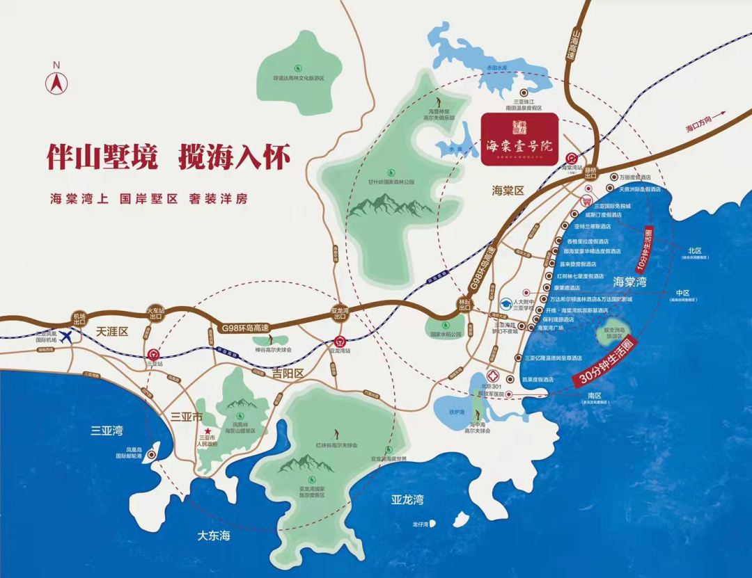交通图