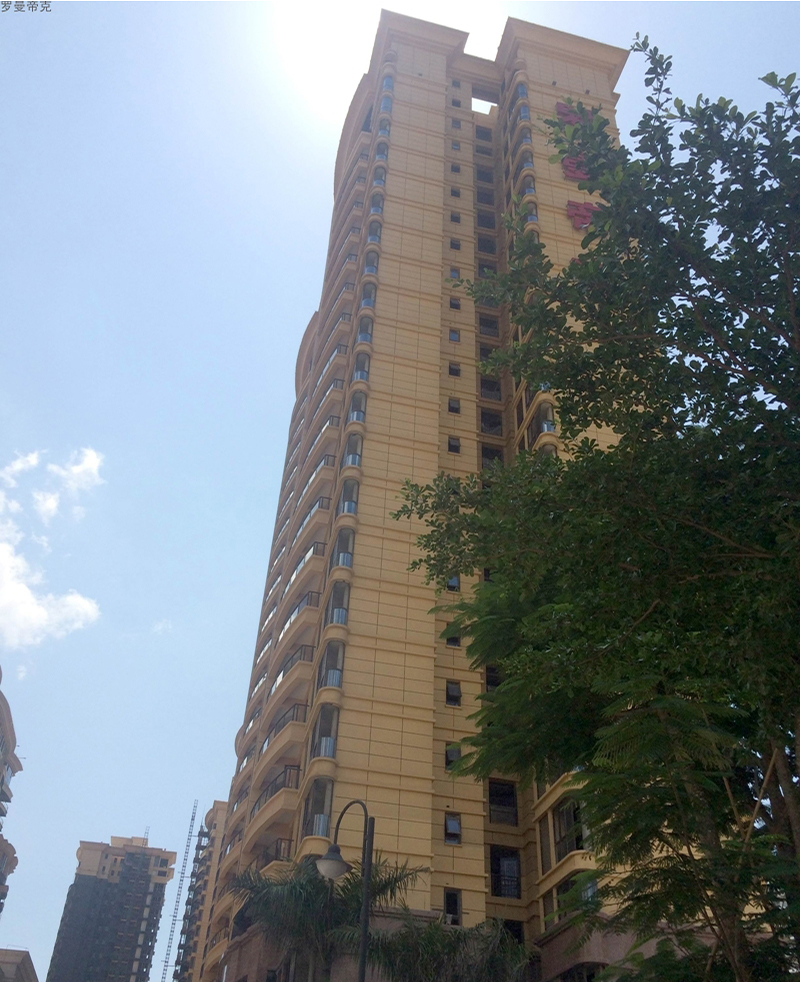 罗曼帝克实景图04