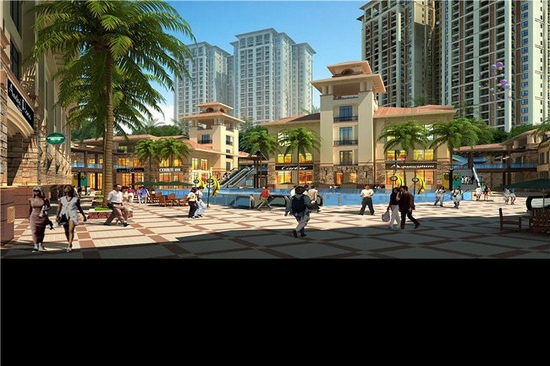 银海天诚效果图09