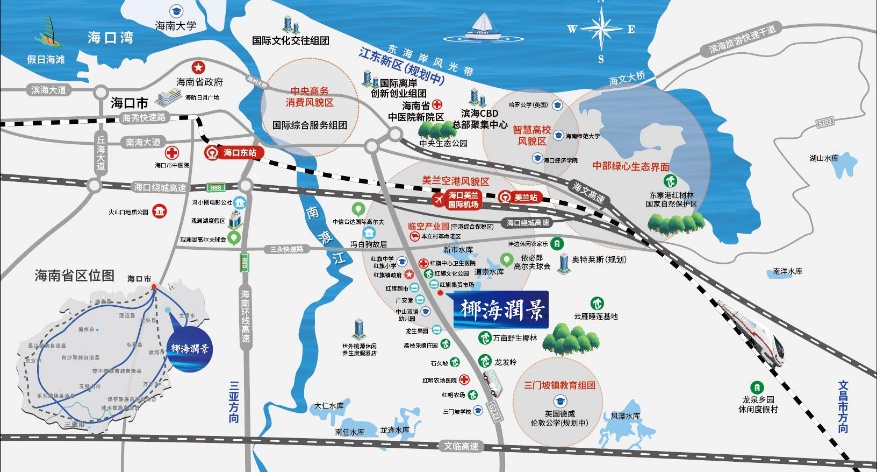 交通图