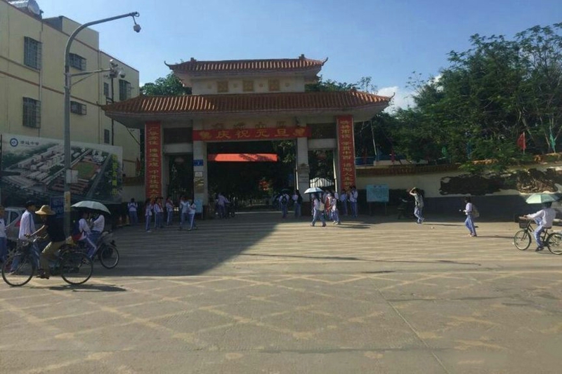 融创美伦熙语配套图1