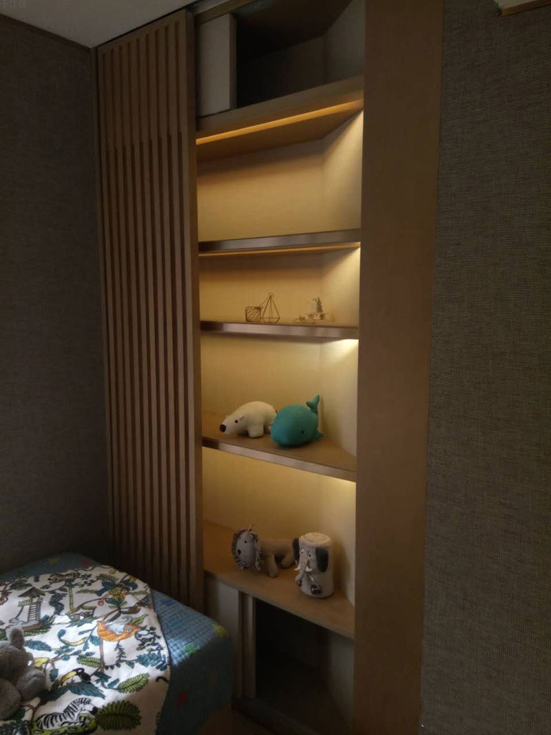 样板间7