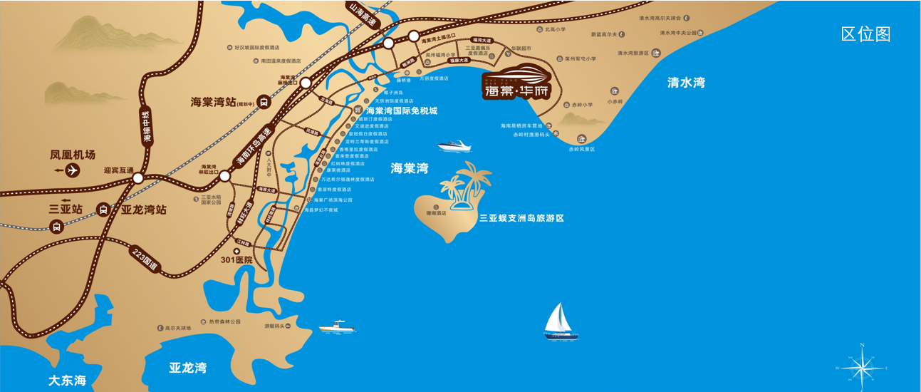 交通图
