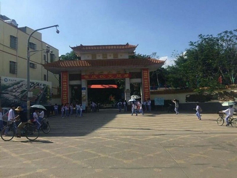 银海天诚配套图11