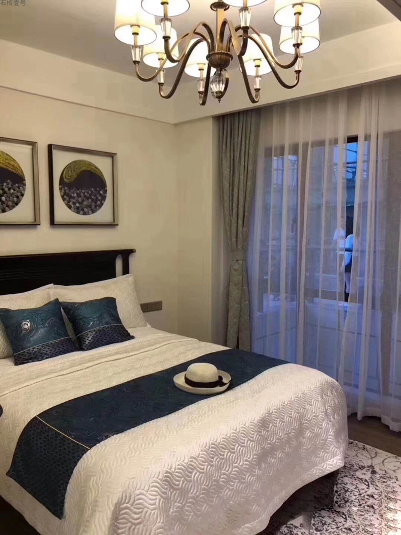 样板间9