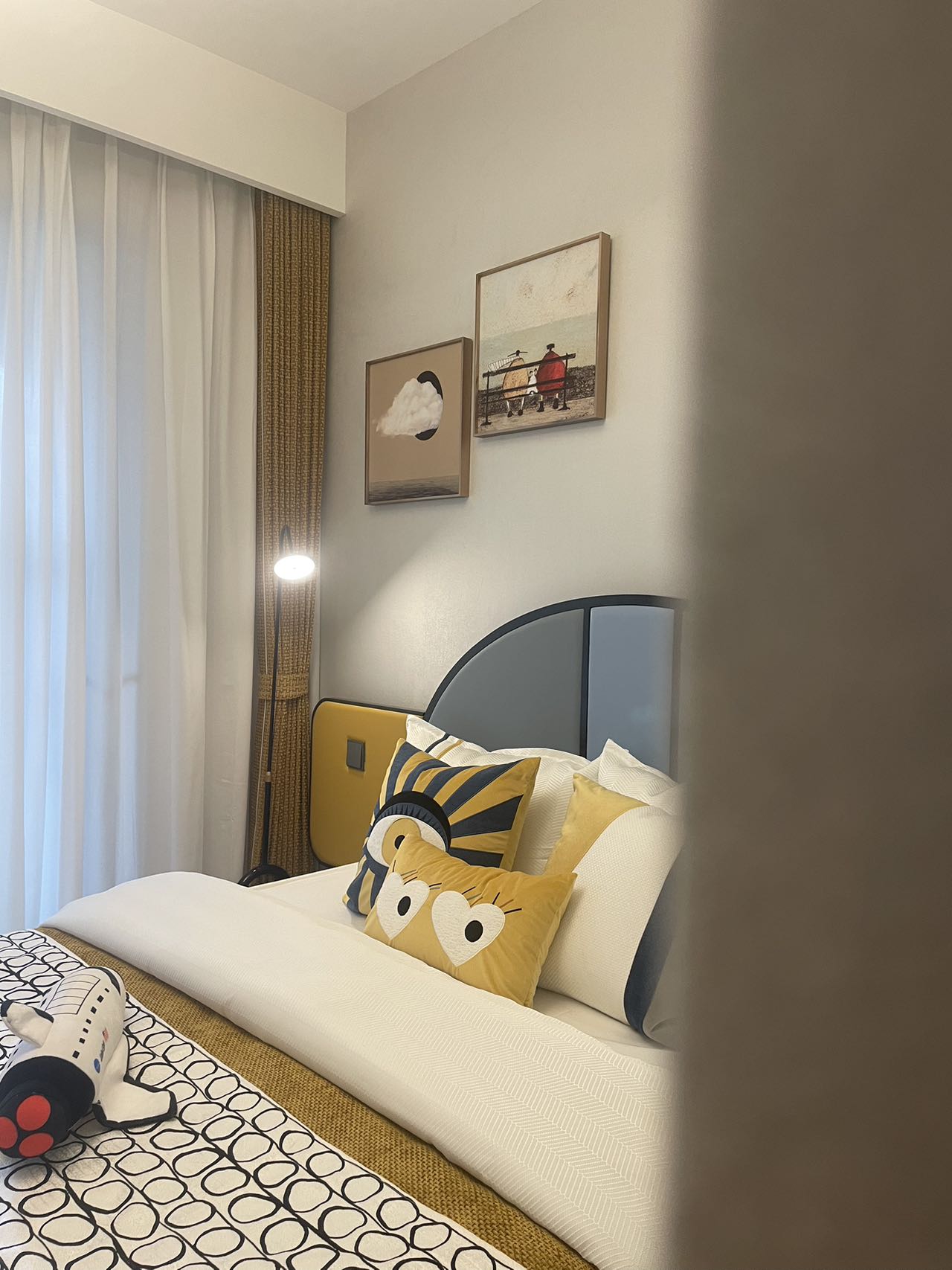 样板间12