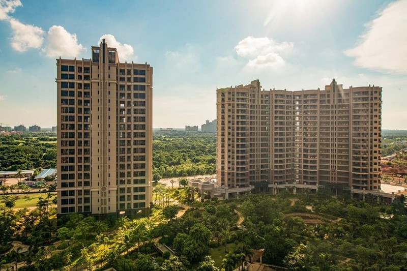 外立面实景图5
