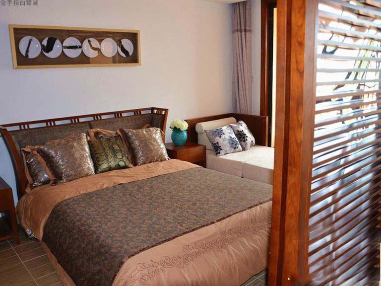 样板间4