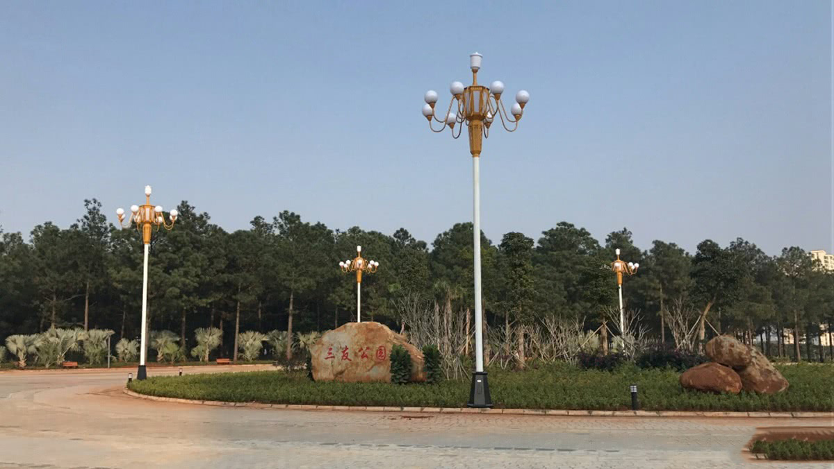 周边配套设施6