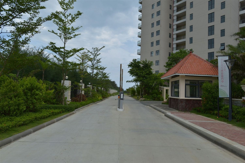 小区园林5