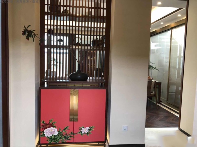 样板间11