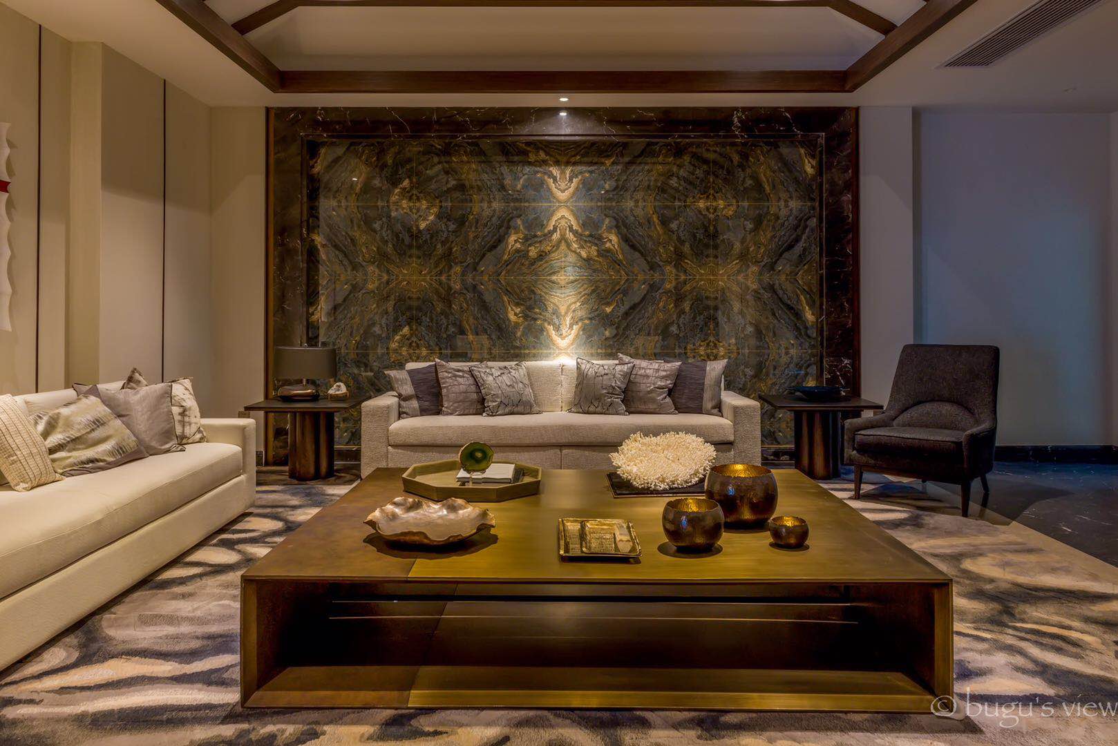 样板间18