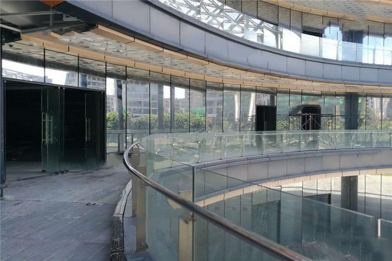 融创精彩天地实景图_16