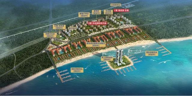中和龙沐湾海润源
