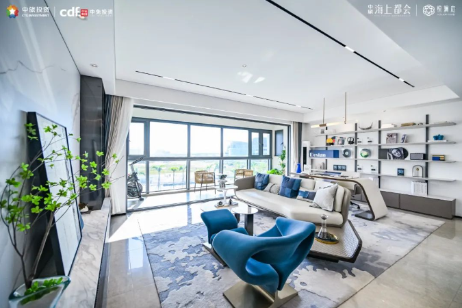 样板间2