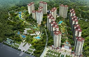 海地春天 VR全景