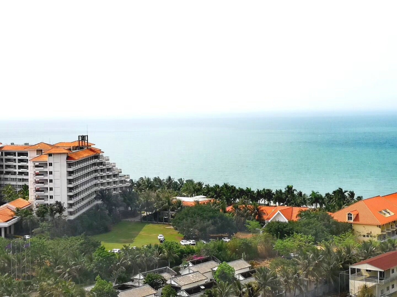 国安海岸实景图1_