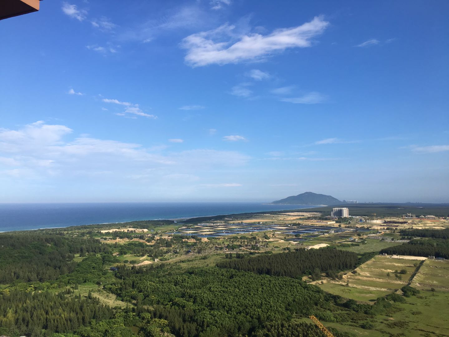 荣昱月亮湾