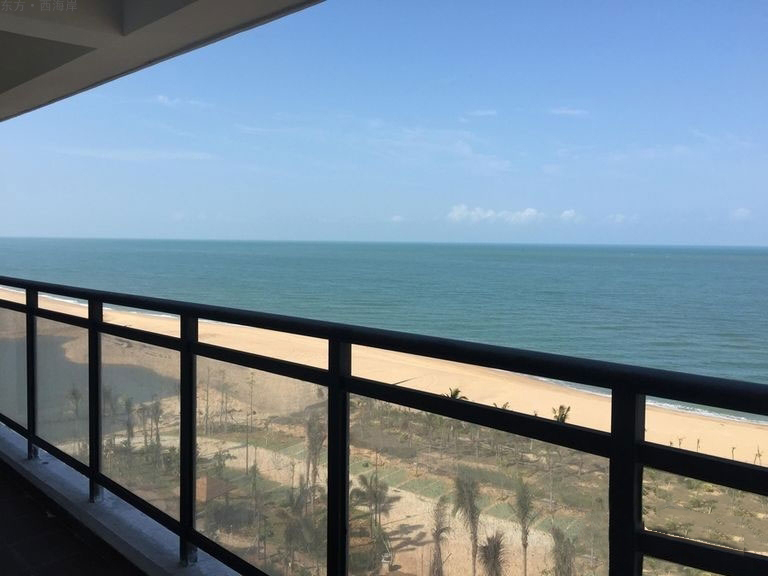 样板间1