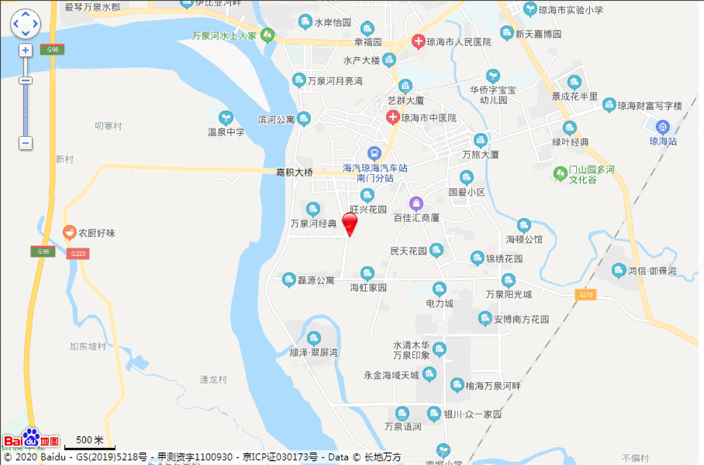 交通图