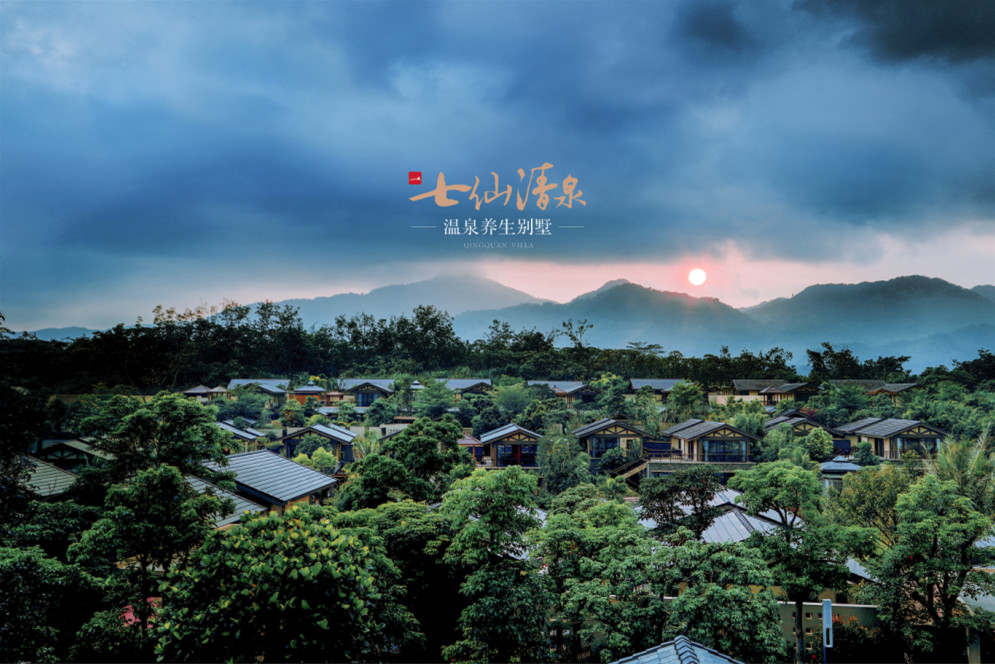 实景图