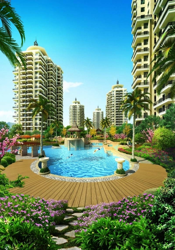 海的理想效果图11