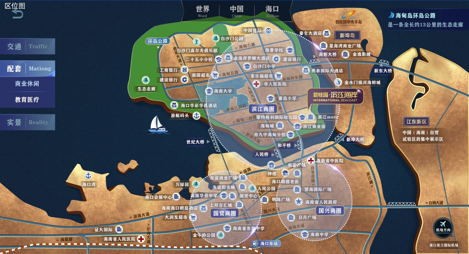 交通图