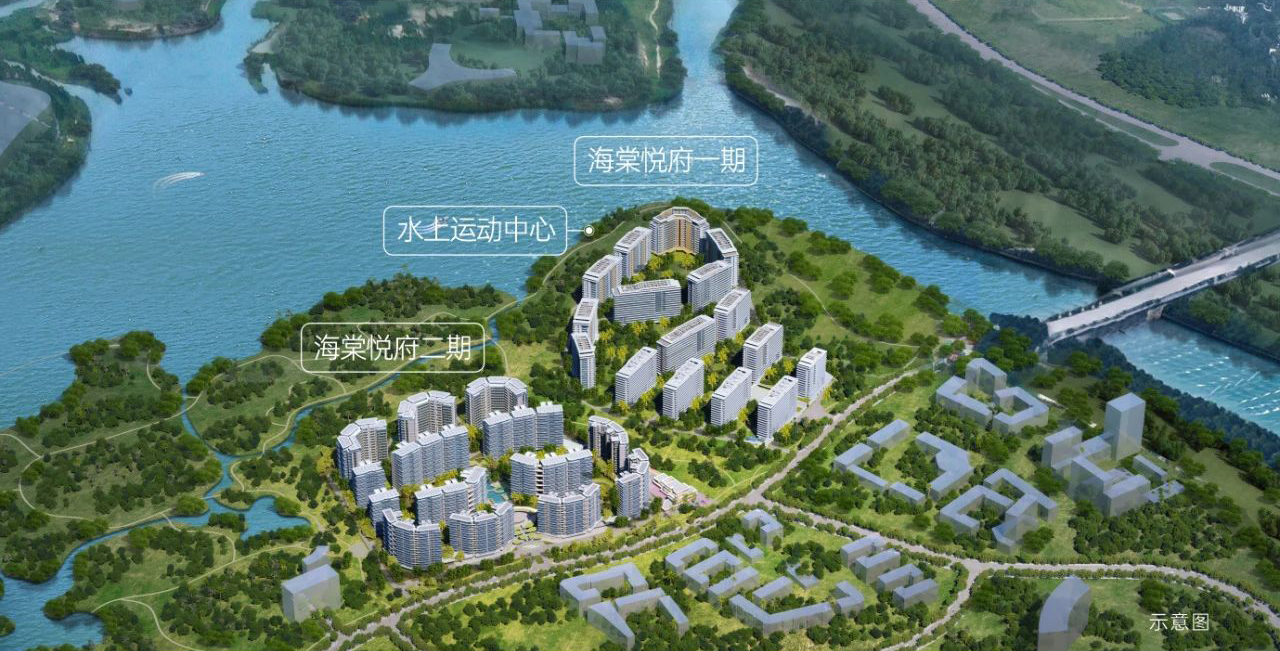 效果图