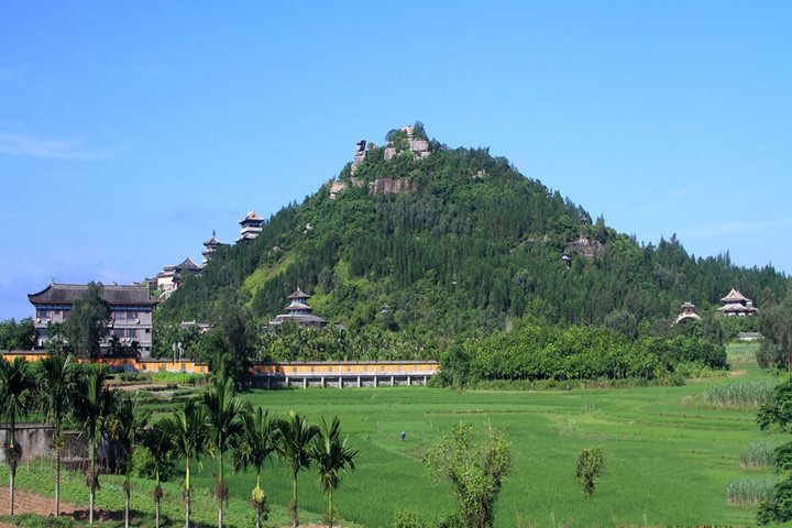 配套3