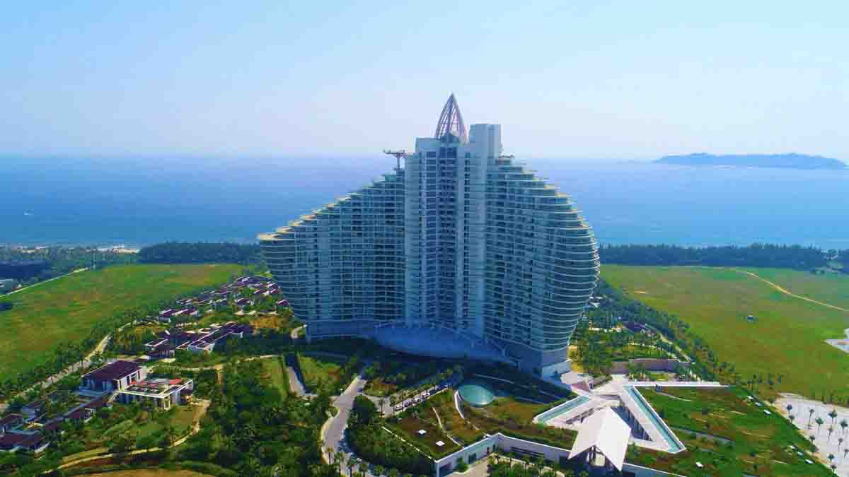 周边配套2
