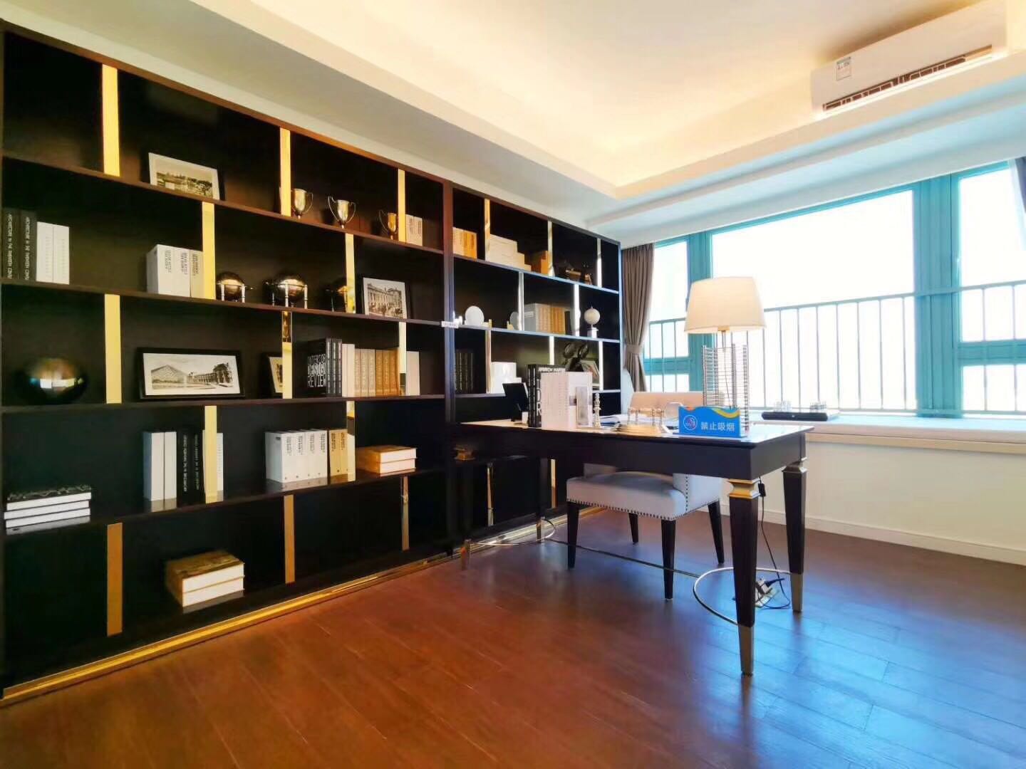 样板间3