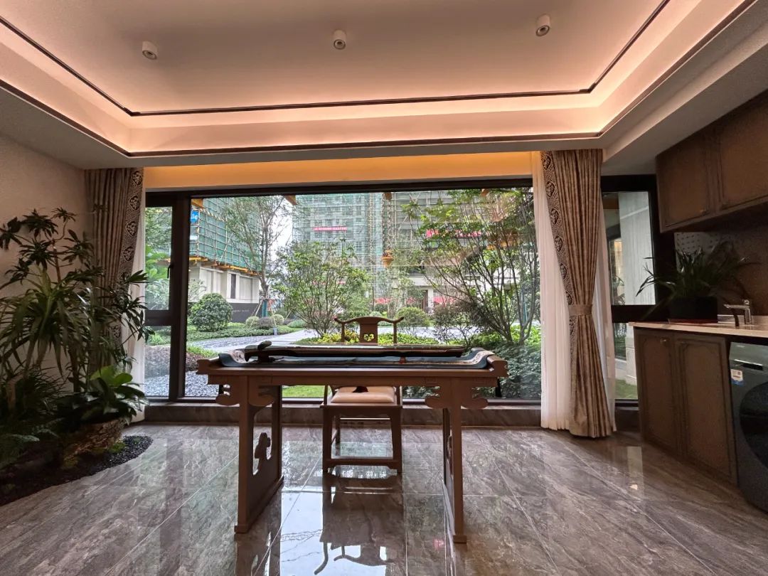 B户型样板间4
