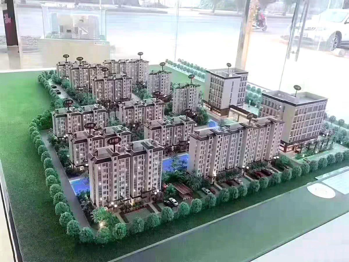 合隆文澜府