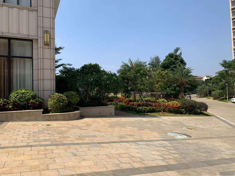 粤泰福嘉花园实景图10