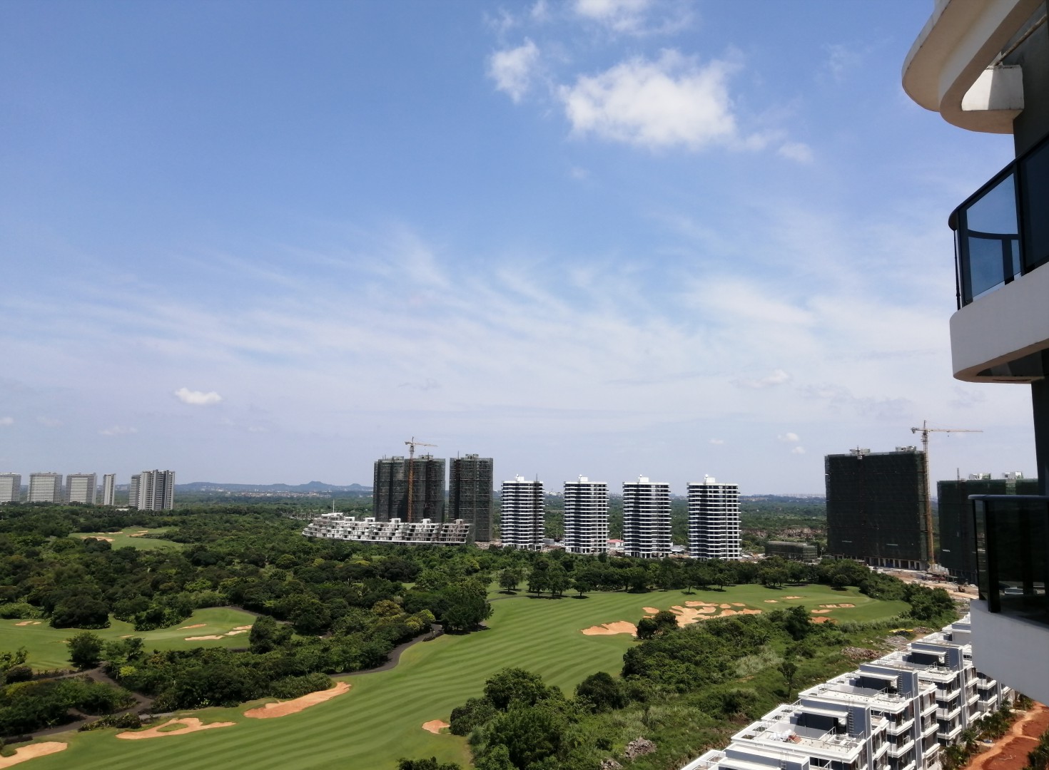 五期实景图6