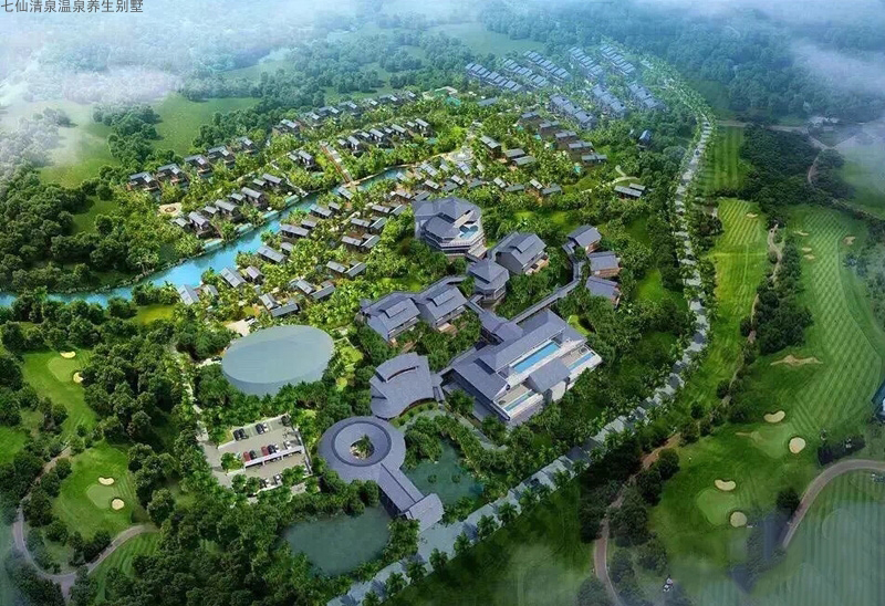效果图