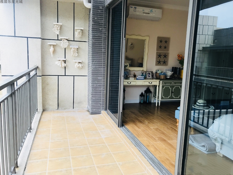 雅居乐星光城样板间26