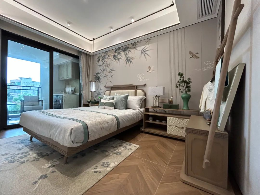 A户型样板间3