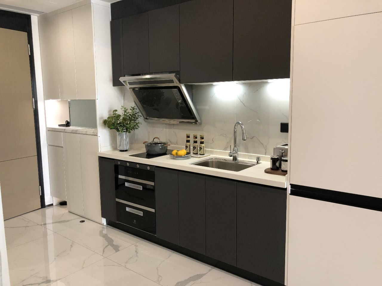 D户型样板间2