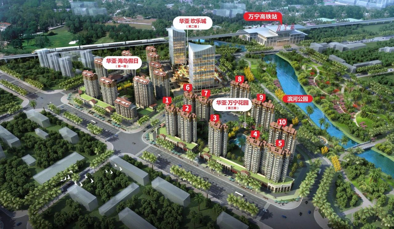 效果图