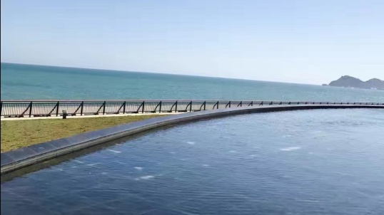 实景图