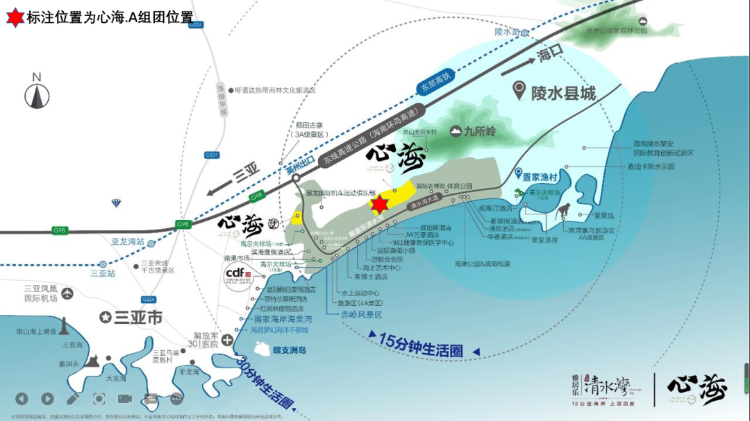 交通图