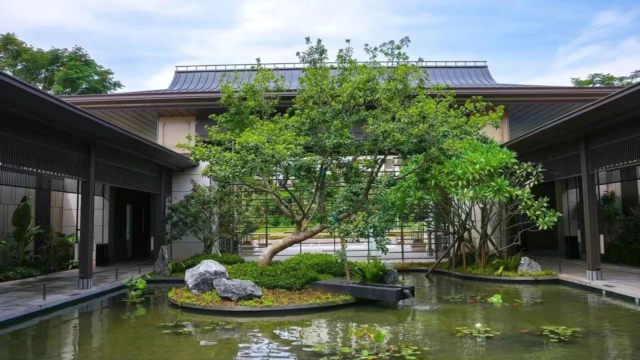 辰兴江东上院