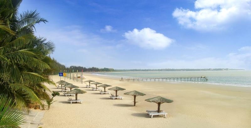 海拓澜湾配套图04